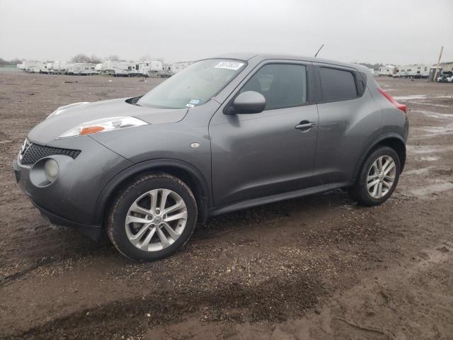 NISSAN JUKE S 2013 jn8af5mr0dt219347