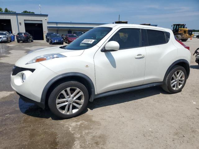 NISSAN JUKE 2013 jn8af5mr0dt221258