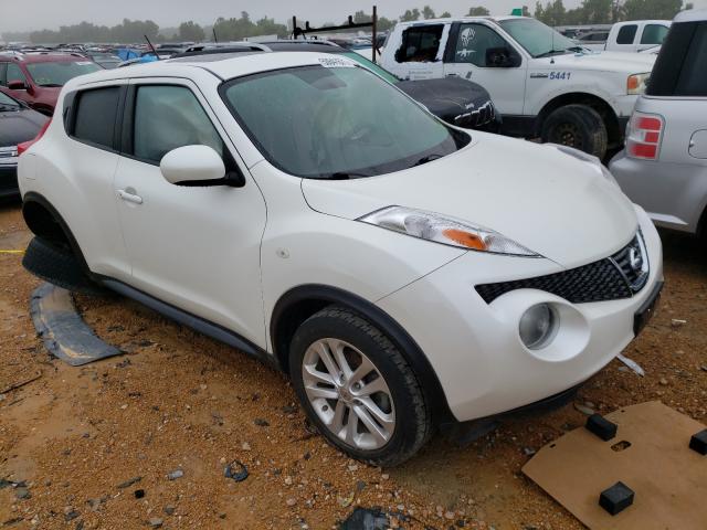 NISSAN JUKE S 2013 jn8af5mr0dt222457