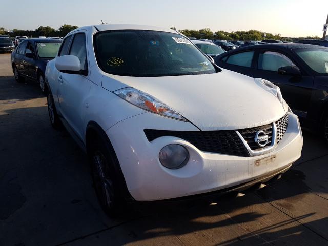 NISSAN NULL 2013 jn8af5mr0dt224516