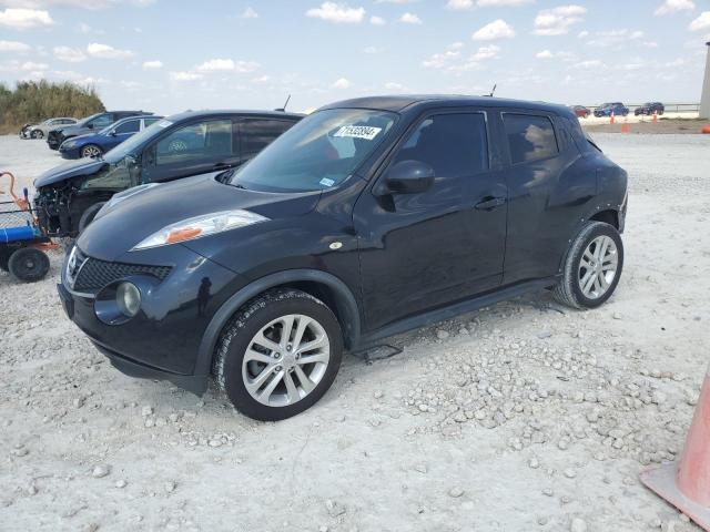 NISSAN JUKE S 2013 jn8af5mr0dt225035