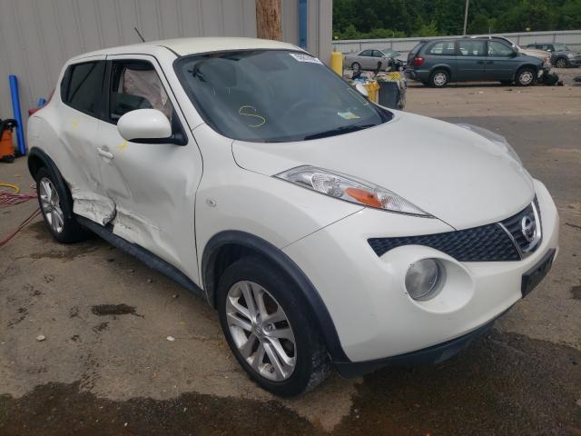 NISSAN JUKE S 2013 jn8af5mr0dt225276