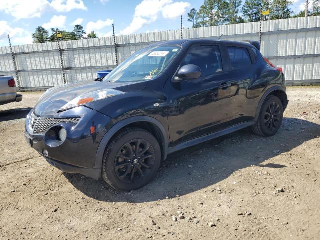 NISSAN JUKE 2013 jn8af5mr0dt225312