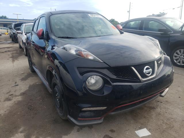 NISSAN JUKE S 2013 jn8af5mr0dt226427