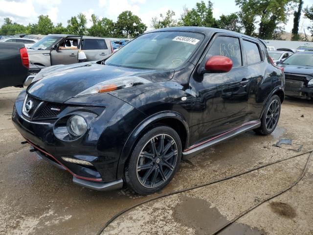 NISSAN JUKE S 2013 jn8af5mr0dt226444