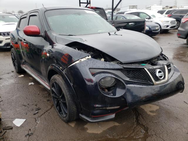 NISSAN JUKE S 2013 jn8af5mr0dt226699