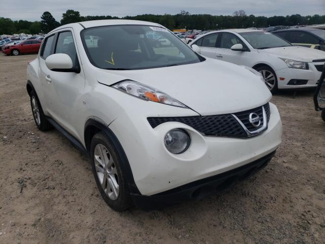 NISSAN JUKE S 2014 jn8af5mr0et352465