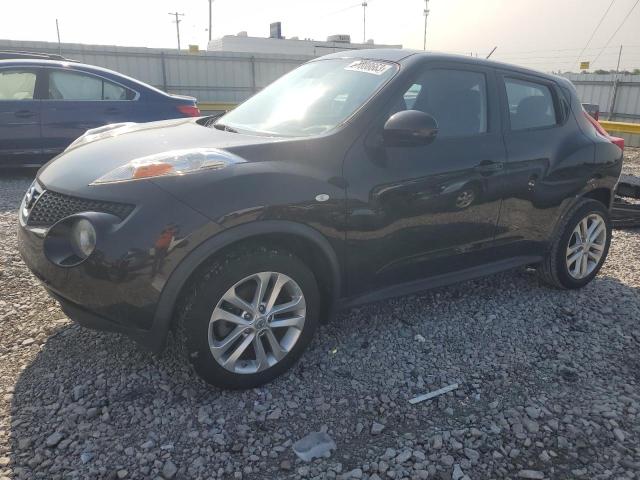 NISSAN JUKE S 2014 jn8af5mr0et356354