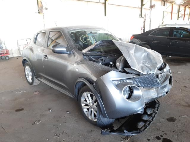 NISSAN JUKE S 2014 jn8af5mr0et357424