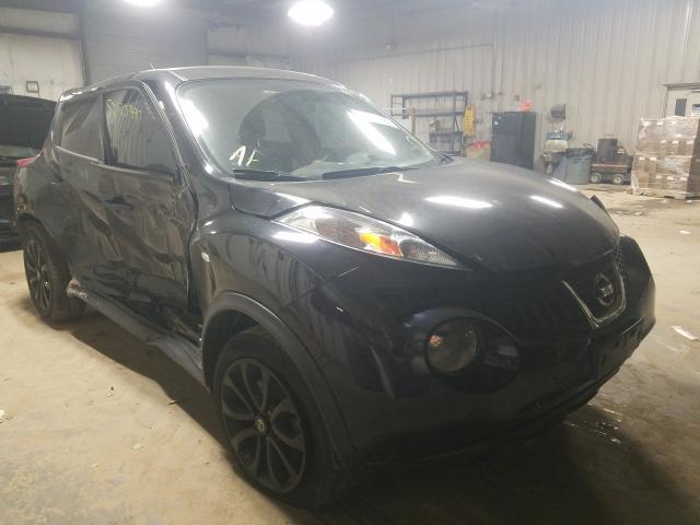 NISSAN JUKE S 2014 jn8af5mr0et357729