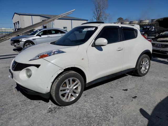 NISSAN JUKE S 2014 jn8af5mr0et358721