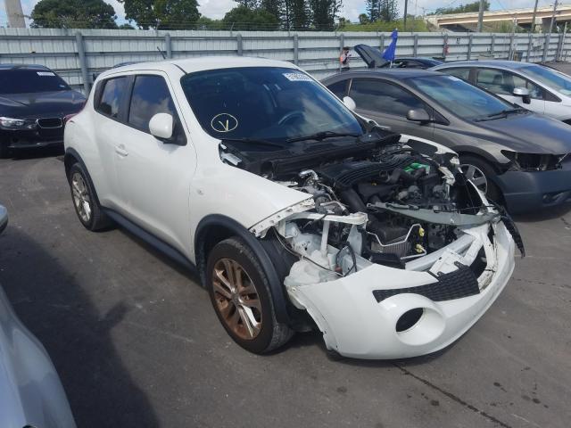 NISSAN NULL 2014 jn8af5mr0et359173