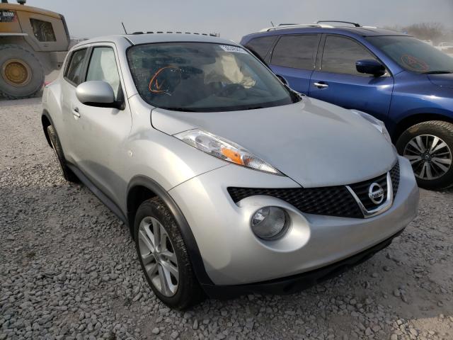 NISSAN JUKE S 2014 jn8af5mr0et359495