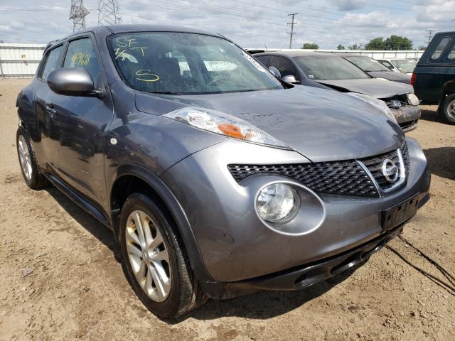 NISSAN JUKE S 2014 jn8af5mr0et360937