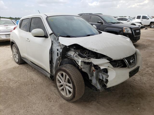 NISSAN JUKE S 2014 jn8af5mr0et450153