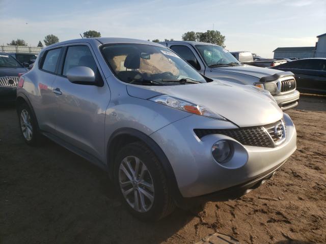 NISSAN JUKE S 2014 jn8af5mr0et450265