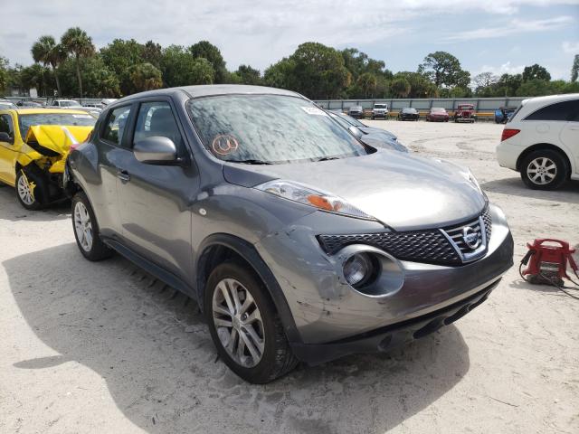 NISSAN JUKE S 2014 jn8af5mr0et450556