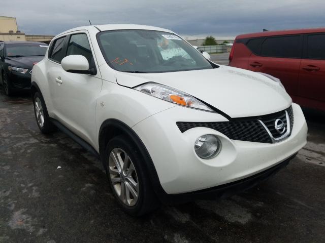 NISSAN JUKE S 2014 jn8af5mr0et451609