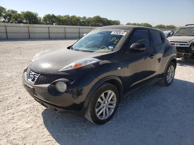 NISSAN JUKE S 2014 jn8af5mr0et451691