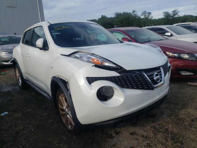 NISSAN NULL 2014 jn8af5mr0et454803