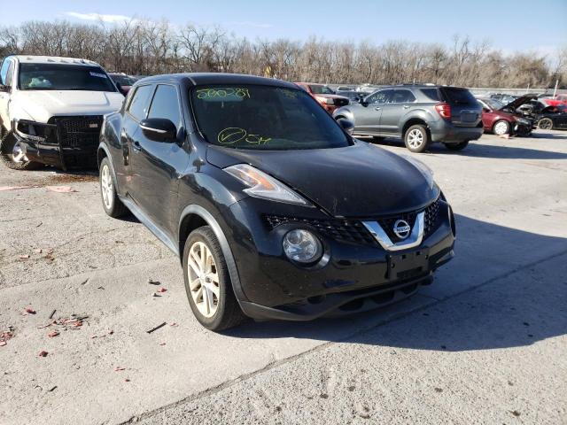 NISSAN JUKE S 2015 jn8af5mr0ft500289