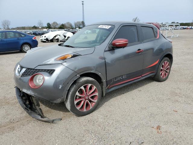 NISSAN JUKE 2015 jn8af5mr0ft500499