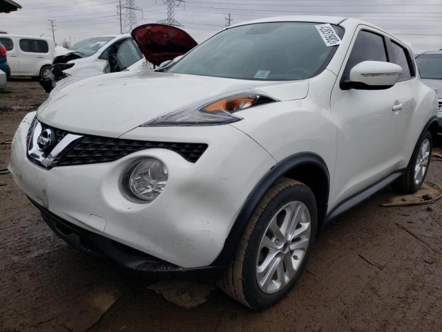 NISSAN JUKE S 2015 jn8af5mr0ft500518