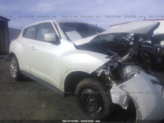 NISSAN JUKE 2015 jn8af5mr0ft501104