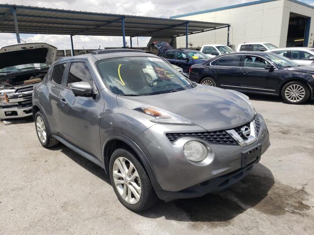 NISSAN JUKE S 2015 jn8af5mr0ft503418