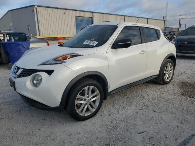 NISSAN JUKE 2015 jn8af5mr0ft503726