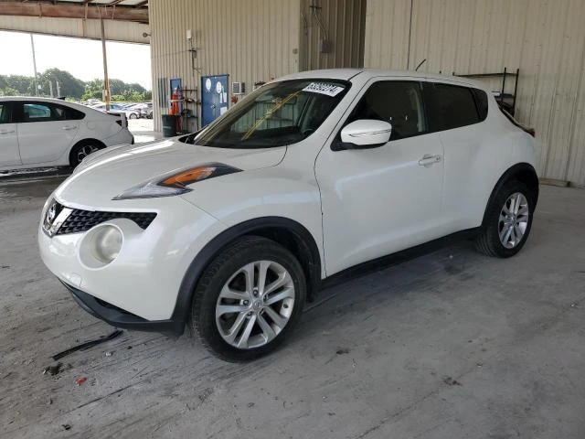 NISSAN JUKE S 2015 jn8af5mr0ft504570