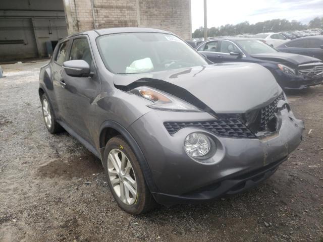 NISSAN JUKE S 2015 jn8af5mr0ft505170