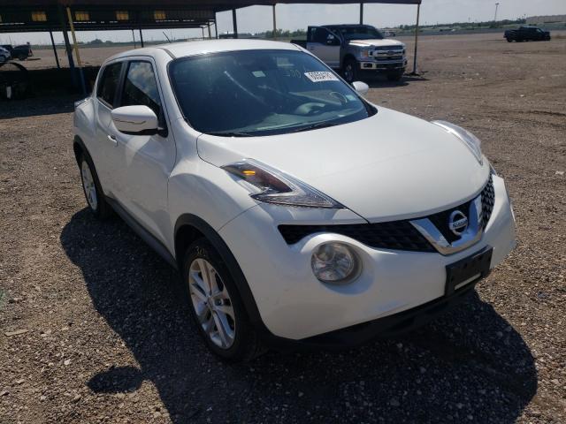 NISSAN JUKE S 2015 jn8af5mr0ft505301