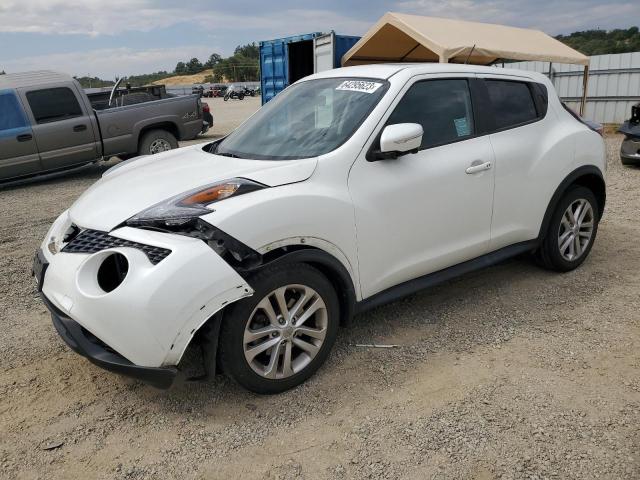 NISSAN JUKE S 2015 jn8af5mr0ft505427