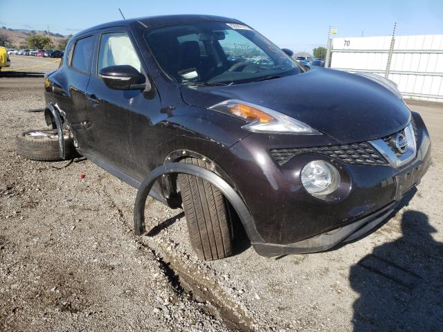 NISSAN JUKE S 2015 jn8af5mr0ft505816