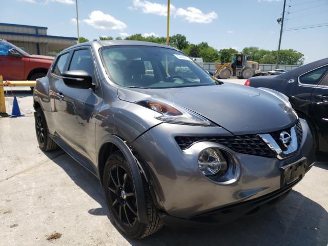 NISSAN NULL 2015 jn8af5mr0ft507453