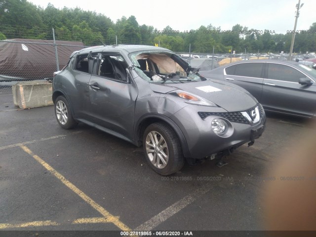 NISSAN JUKE 2015 jn8af5mr0ft507744