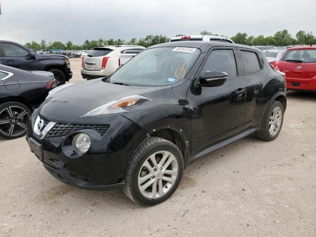 NISSAN JUKE 2015 jn8af5mr0ft507789