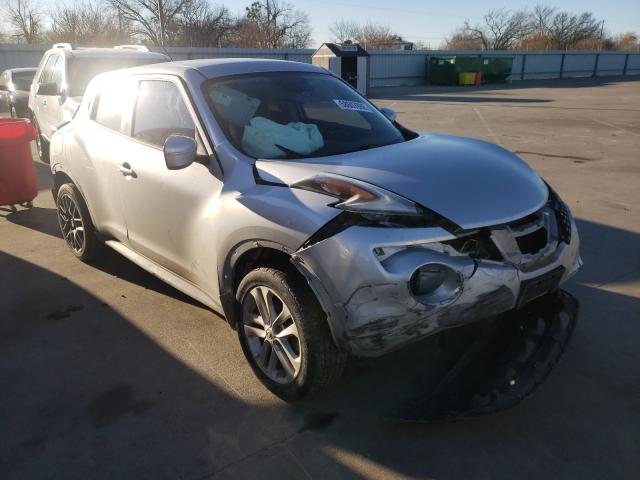 NISSAN JUKE S 2015 jn8af5mr0ft508179