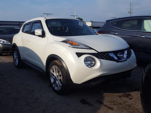 NISSAN JUKE S 2015 jn8af5mr0ft510322