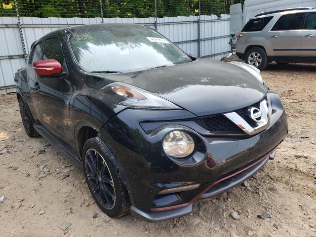 NISSAN JUKE 2015 jn8af5mr0ft512104