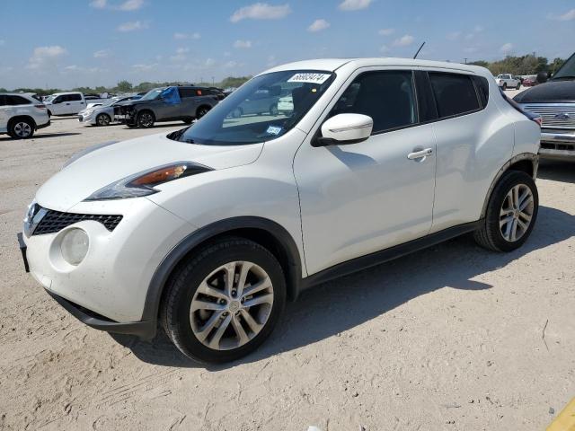 NISSAN JUKE S 2015 jn8af5mr0ft513561