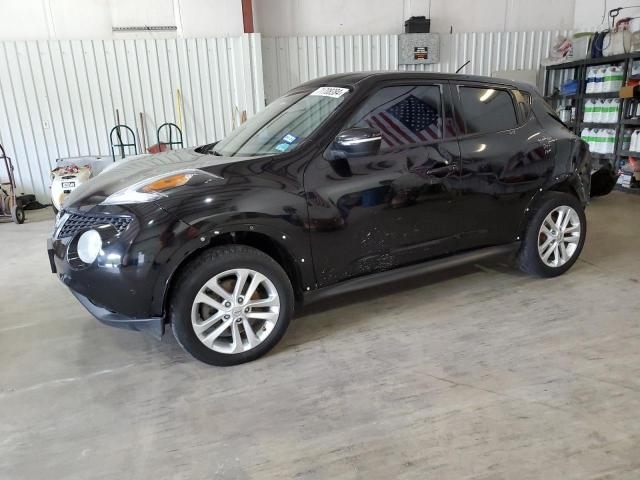 NISSAN JUKE S 2016 jn8af5mr0gt600099