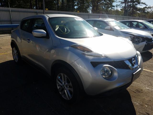 NISSAN JUKE 2015 jn8af5mr0gt600183