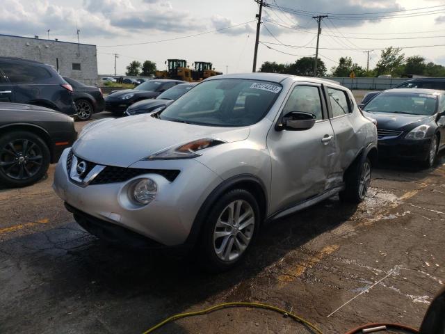 NISSAN JUKE S 2016 jn8af5mr0gt600281