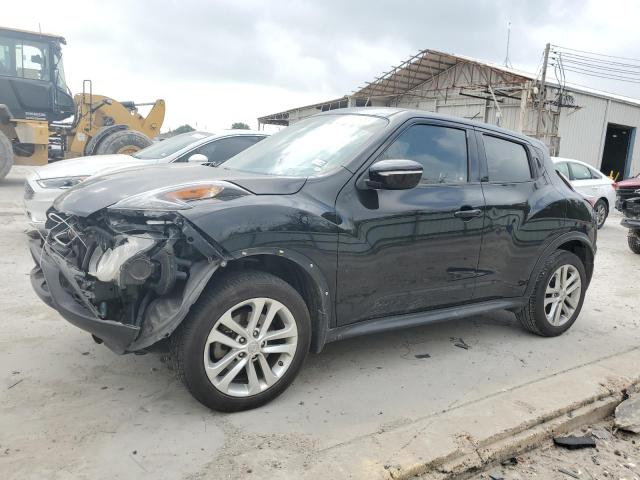 NISSAN JUKE 2015 jn8af5mr0gt603696