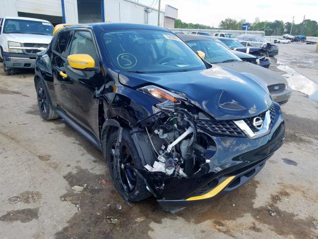 NISSAN NULL 2016 jn8af5mr0gt608686