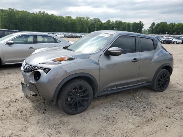 NISSAN JUKE S 2017 jn8af5mr0ht700771