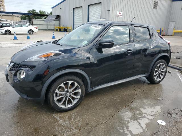 NISSAN JUKE 2017 jn8af5mr0ht702956