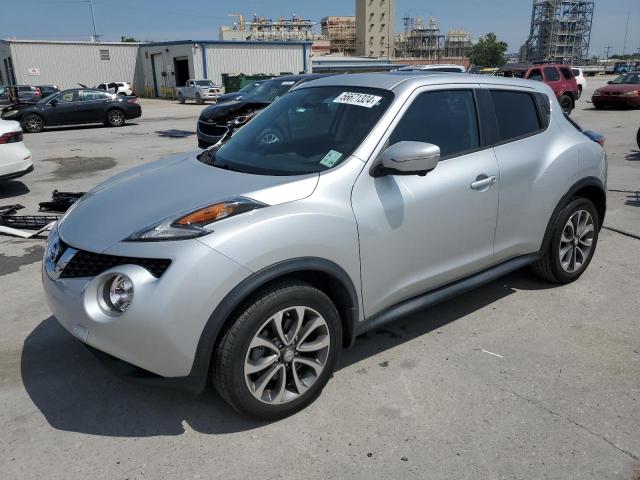 NISSAN JUKE 2017 jn8af5mr0ht703623